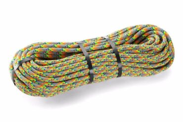 Teufelberger Tachyon Ash With 2spLIFE - Kiipeilyköysi