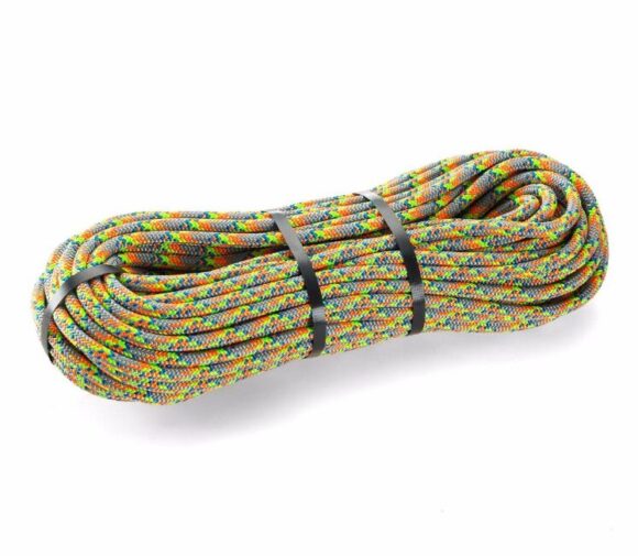 Teufelberger Tachyon Ash With 2spLIFE - Kiipeilyköysi - Image 1