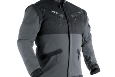 Pfanner KlimaAir Forest Harmaa XXXL- Takki