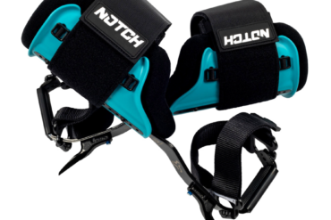 Notch Steel Climbers