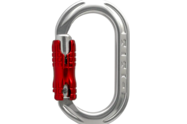 DMM XSRE Locksafe 4kn -Karabiini