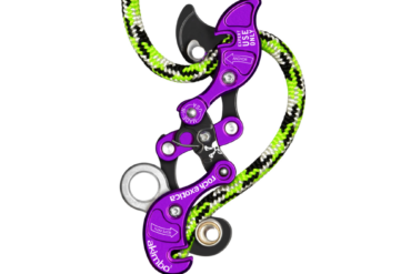 Rock Exotica Akimbo 2.0