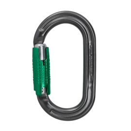 DMM Ultra O Locksafe - Karbiini