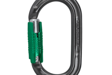 DMM Ultra O Locksafe - Karbiini