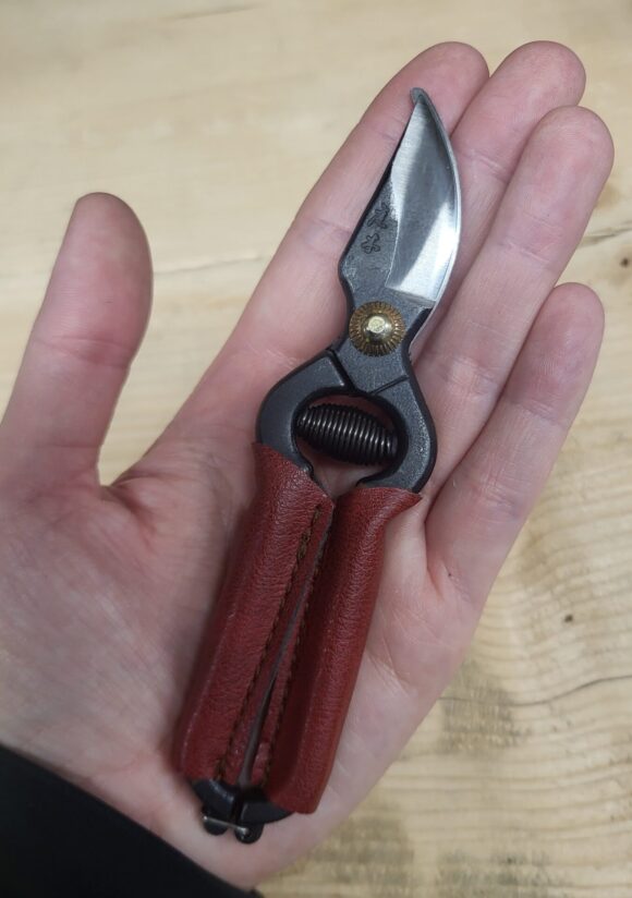 Niwaki Mini - Sekatöörit - Image 7