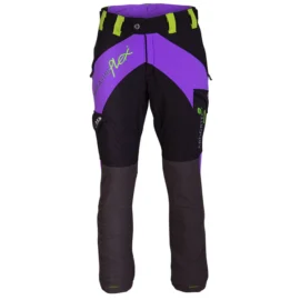 Arbortec Breatheflex Female - Viiltosuojahousut