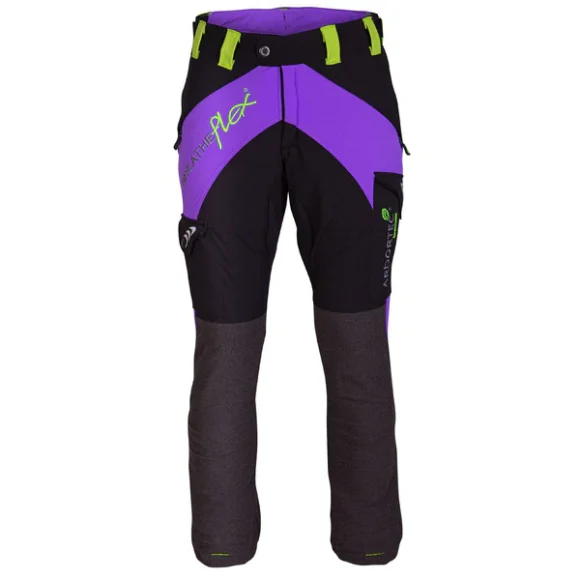 Arbortec Breatheflex Female - Viiltosuojahousut - Image 1