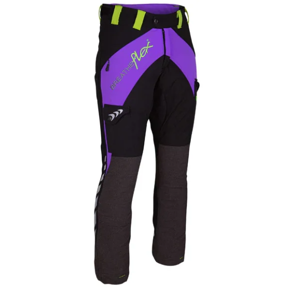 Arbortec Breatheflex Female - Viiltosuojahousut - Image 11