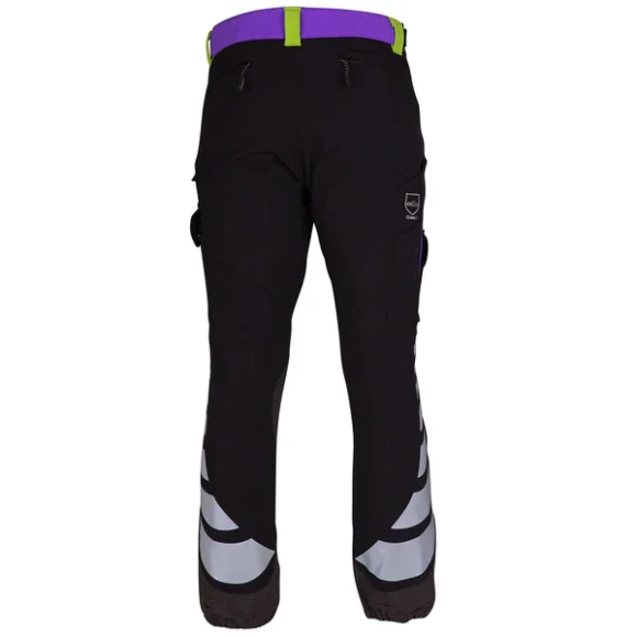 Arbortec Breatheflex Female - Viiltosuojahousut - Image 12