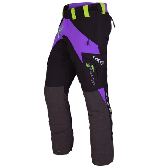 Arbortec Breatheflex Female - Viiltosuojahousut - Image 2