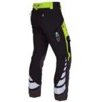 Arbortec Breatheflex Female - Viiltosuojahousut - Image 4