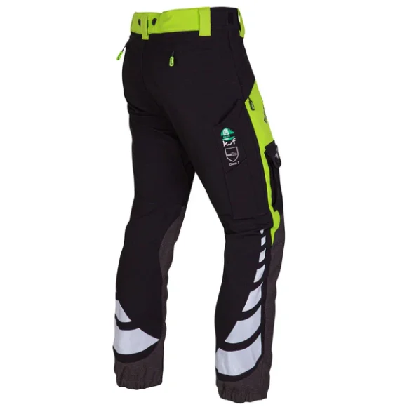 Arbortec Breatheflex Female - Viiltosuojahousut - Image 4