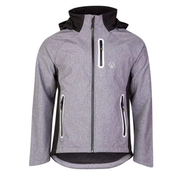 Arbortec Caiman Breathedry Softshell - Takki - Image 2