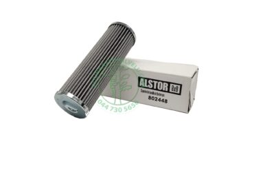 ALSTOR Varaosat - Hydrauliikan Painesuodatin