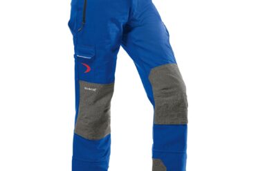 Pfanner Gladiator Outdoor - Ulkoilu/Työhousut (SHORT, M)