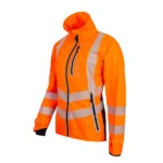 Arbortec Full Zip Waterproof - Naisten työtakki - Image 2