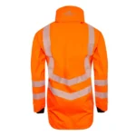 Arbortec Full Zip Waterproof - Naisten työtakki - Image 3