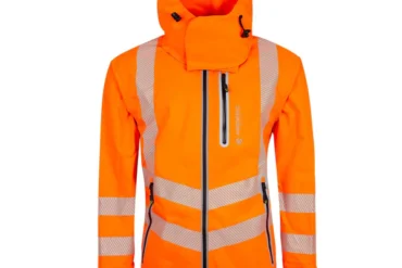 Arbortec Full Zip Waterproof - Naisten työtakki