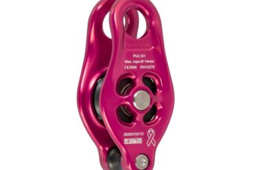 DMM Pinto 2 PINK - Köysiploki