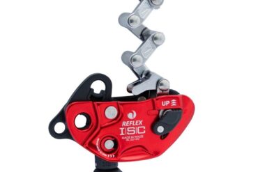 ISC REFLEX Mechanical Hitch