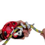 ISC REFLEX Mechanical Hitch - Image 3