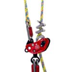 ISC REFLEX Mechanical Hitch - Image 6