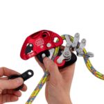 ISC REFLEX Mechanical Hitch - Image 7