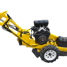 KÄYTETTY Carlton SP2010 - Kantojyrsin