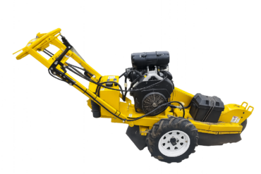 KÄYTETTY Carlton SP2010 - Kantojyrsin