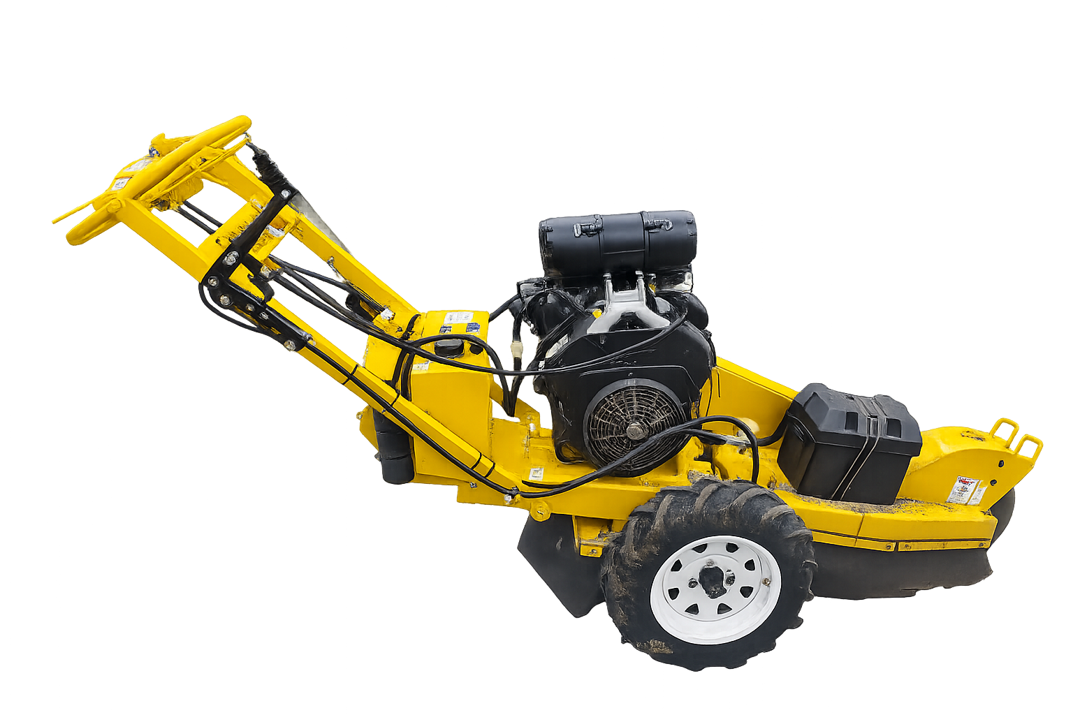 903ed24b-3dbe-42c6-9bca-3daad800ba4f KÄYTETTY Carlton SP2010 - Kantojyrsin - Image 1