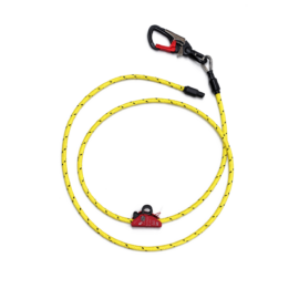 Marlow Flipline 3m + Rope Grab - Vaijeristroppi