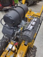 KÄYTETTY Carlton SP2010 - Kantojyrsin - Image 2