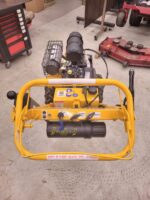 KÄYTETTY Carlton SP2010 - Kantojyrsin - Image 3