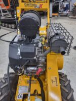 KÄYTETTY Carlton SP2010 - Kantojyrsin - Image 5