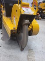 KÄYTETTY Carlton SP2010 - Kantojyrsin - Image 6