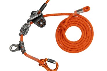 DMM Nomad+ Lanyard 11.8mm/4m - Köysistroppi