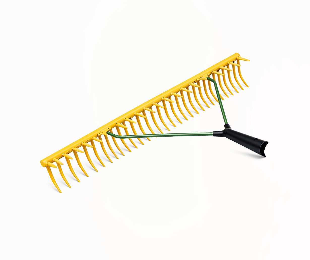 Näyttökuva 2026-01-14 110037 Nurmikkoharava 64cm - Image 1