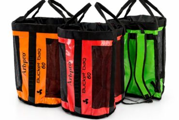 Arbpro Bucket Bag Air 60L - Köysikassi