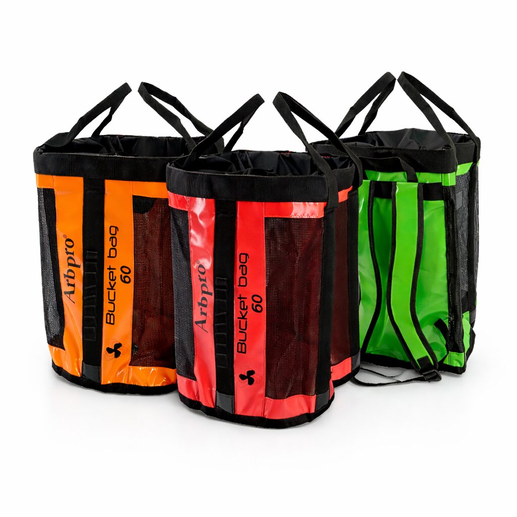 54299601-95fa-4c3b-bf29-e16e857a8f40 Arbpro Bucket Bag Air 60L - Köysikassi - Image 1