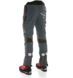 Arbpro Gamma Chainsaw - Viiltosuojahousut - Image 4