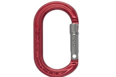 ISC Accessory Karabiner Straight Gate