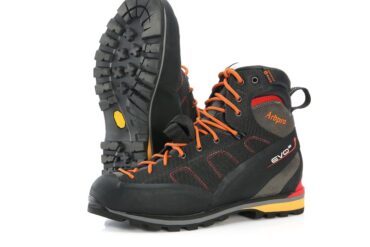 Arbpro Evo 2 - Kiipeilykengät