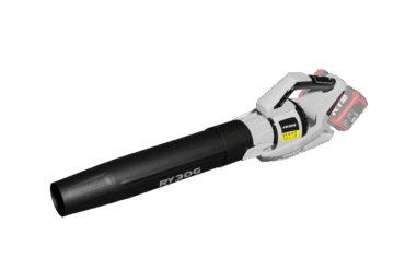 Castellari RY 30 G - Lehtipuhallin