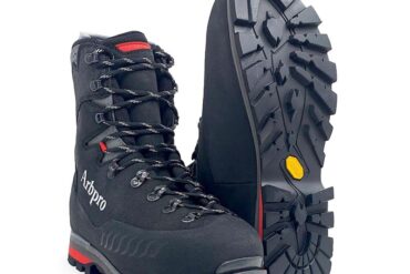 Arbpro Orion Chainsaw - Kengät