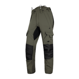 Arbortec Vented - Viiltosuojahousut