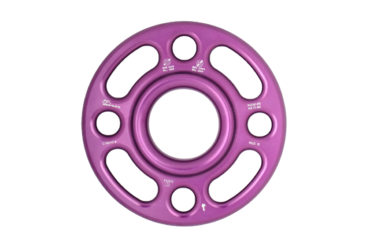 DMM Rigging Hub