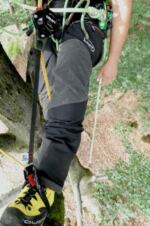 Arbpro Gemini Knee - Polvinousukas - Image 3