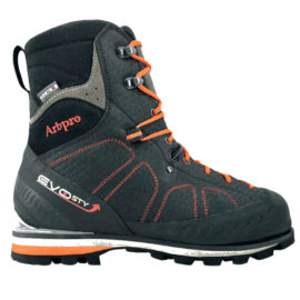 Arbpro EVO Safety - Moottorisahakenkä