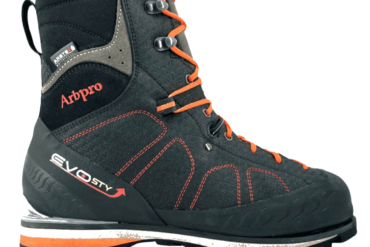 Arbpro EVO Safety - Moottorisahakenkä