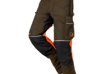 SIP Protection Samourai - Viiltosuojahousut